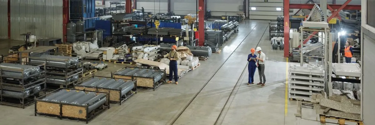 Commercial floor repair Collier County