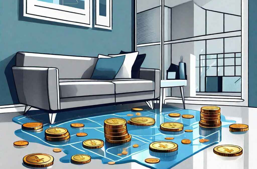 Cost-efficient Home Upgrades: Epoxy Flooring on a Budget