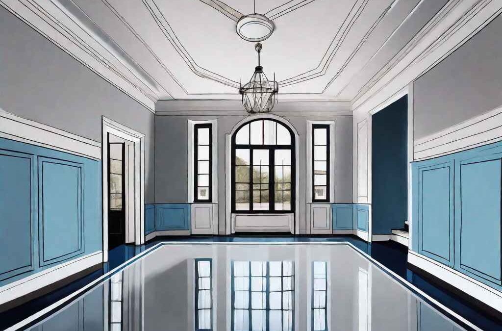 Transforming Naples Homes: Epoxy Flooring Makeovers