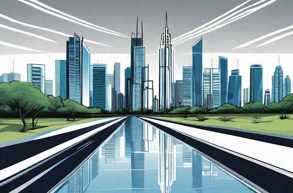 The Future is Shiny: Why Epoxy Flooring is the Top Choice for Collier County Residents