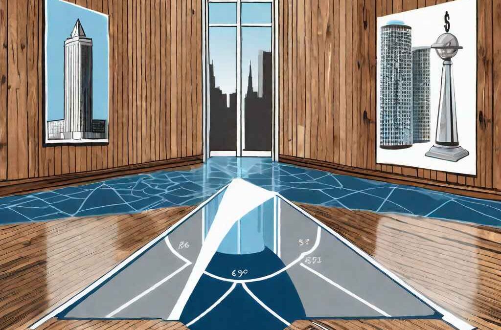 Epoxy vs. Traditional Flooring: A Collier County Cost-Benefit Analysis